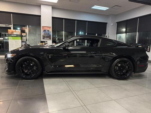 2019 Ford Shelby GT350 Base