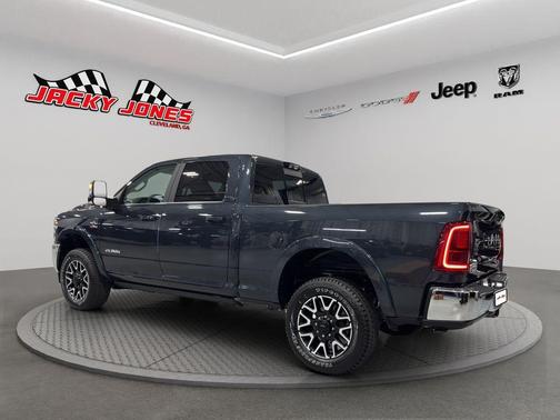 2026 RAM 2500 Limited