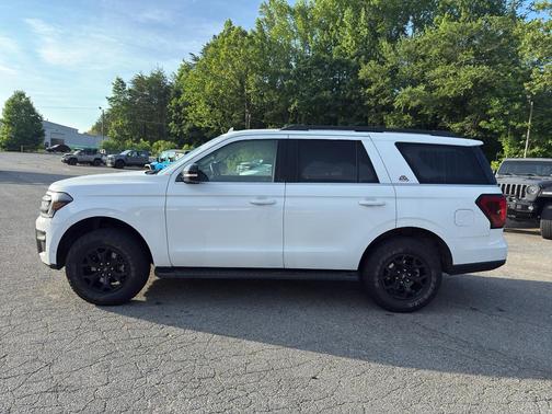 2022 Ford Expedition Timberline