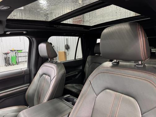 2022 Ford Expedition Timberline