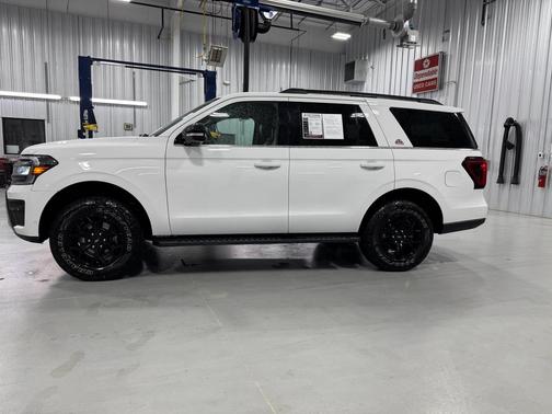 2022 Ford Expedition Timberline