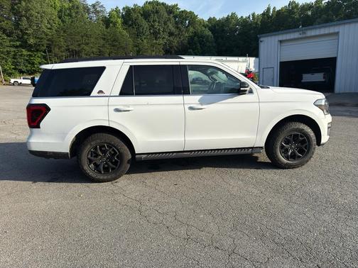 2022 Ford Expedition Timberline