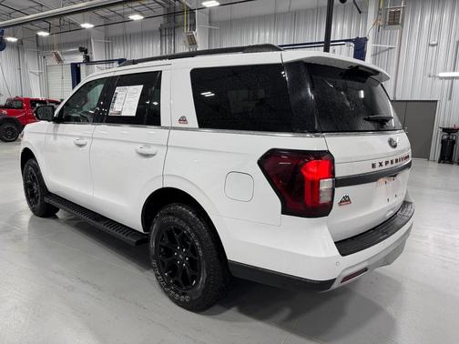 2022 Ford Expedition Timberline
