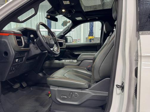 2022 Ford Expedition Timberline