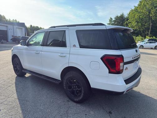 2022 Ford Expedition Timberline