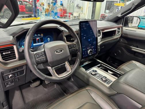 2022 Ford Expedition Timberline