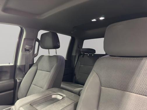 2023 Chevrolet Silverado 2500 Custom