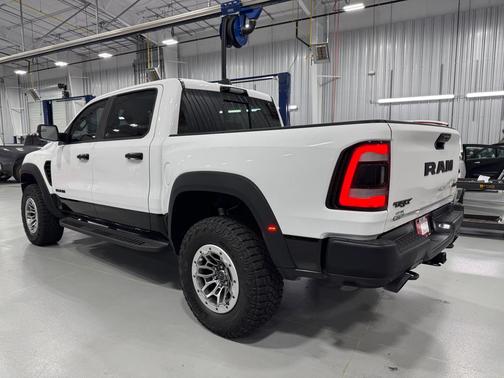 2024 RAM 1500 TRX