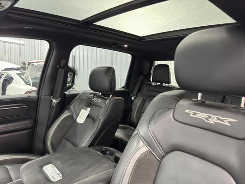 2024 RAM 1500 TRX