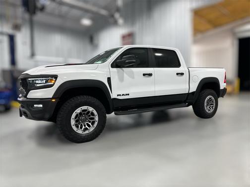 2024 RAM 1500 TRX