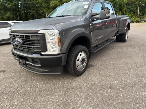 2025 Ford F-450 XL