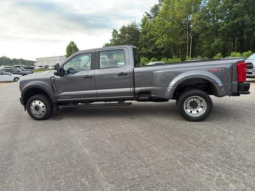 2025 Ford F-450 XL