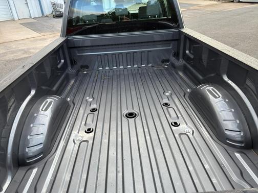 2025 Ford F-450 XL
