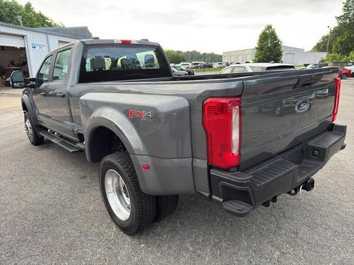 2025 Ford F-450 XL