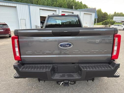 2025 Ford F-450 XL