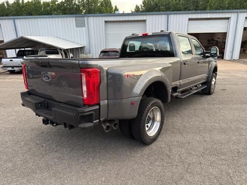 2025 Ford F-450 XL