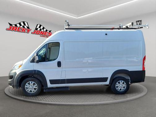 2025 RAM ProMaster 1500 Base