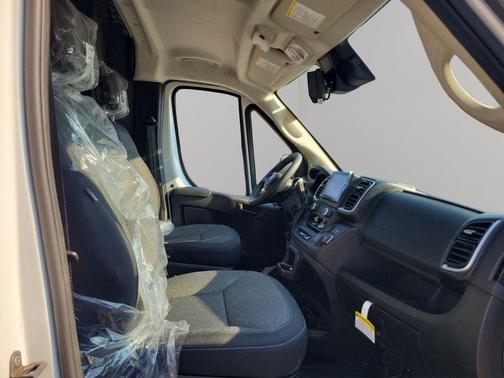 2025 RAM ProMaster 1500 Base