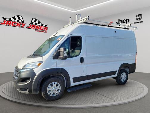 2025 RAM ProMaster 1500 Base