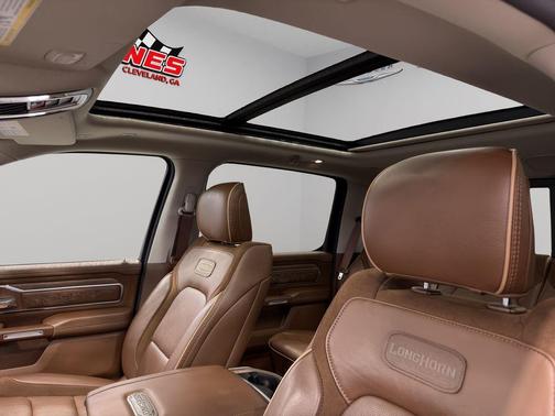 2024 RAM 1500 Longhorn