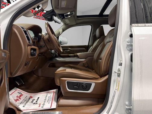 2024 RAM 1500 Longhorn