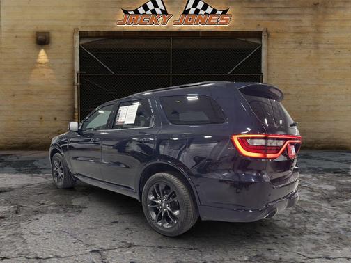 2024 Dodge Durango GT