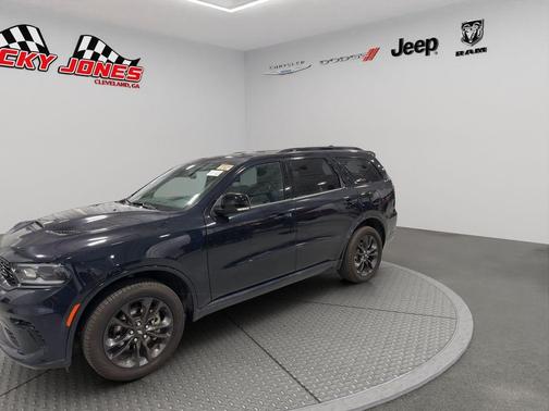 2024 Dodge Durango GT