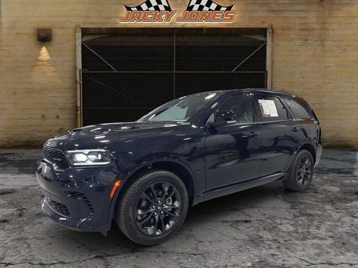 2024 Dodge Durango GT