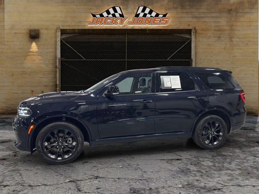 2024 Dodge Durango GT