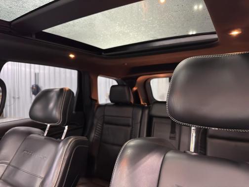 2018 Jeep Grand Cherokee Trackhawk