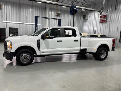 2023 Ford F-350 XL DRW