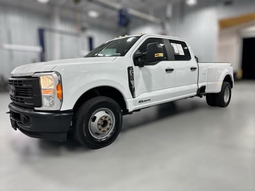 2023 Ford F-350 XL DRW