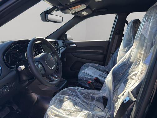 2026 Dodge Durango Pursuit