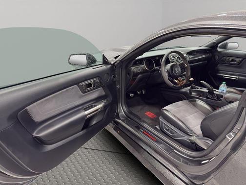 2020 Ford Shelby GT350 Base