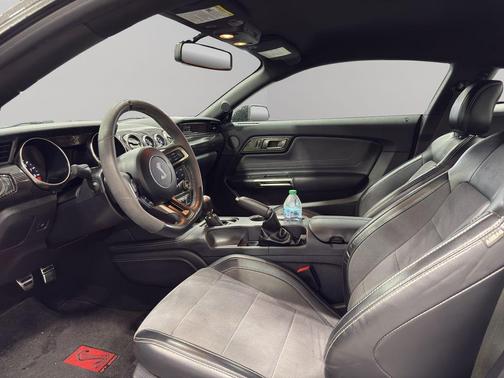 2020 Ford Shelby GT350 Base