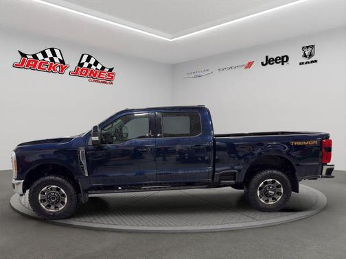 2023 Ford F-350 Lariat Super Duty