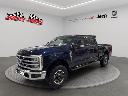 2023 Ford F-350 Lariat Super Duty