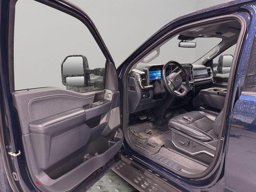 2023 Ford F-350 Lariat Super Duty