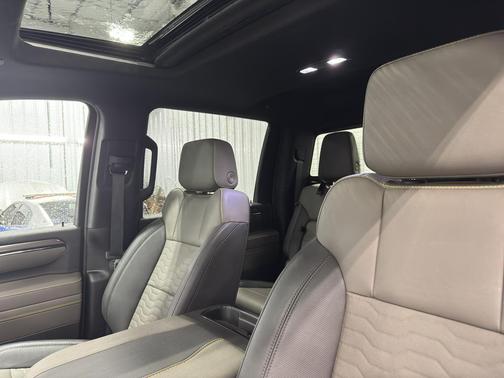 2024 Chevrolet Silverado 2500 ZR2