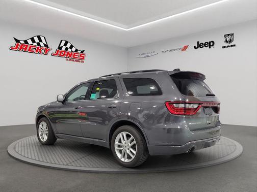 2024 Dodge Durango GT