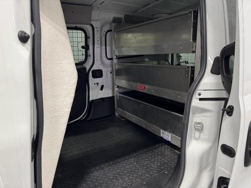 2019 RAM ProMaster City Tradesman SLT