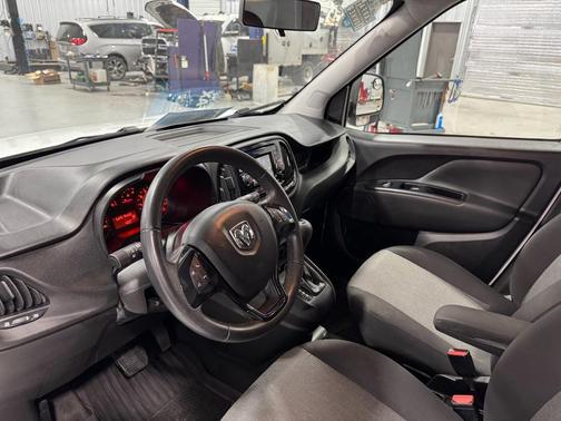2019 RAM ProMaster City Tradesman SLT