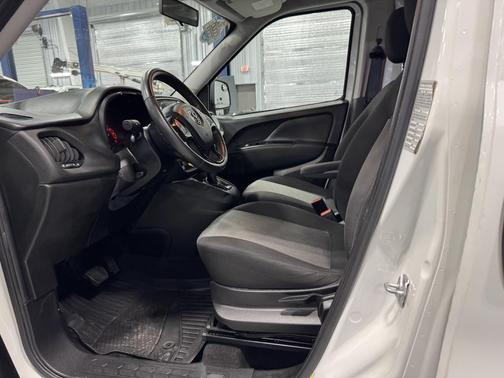 2019 RAM ProMaster City Tradesman SLT