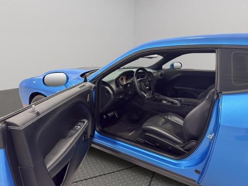 2023 Dodge Challenger SRT Hellcat