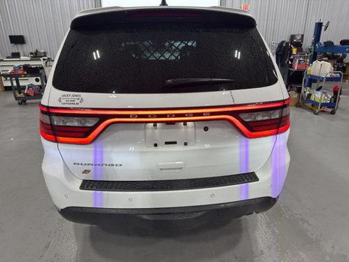 2023 Dodge Durango Pursuit