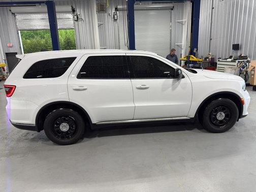2023 Dodge Durango Pursuit