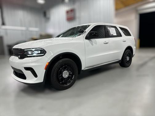 2023 Dodge Durango Pursuit