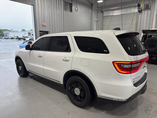 2023 Dodge Durango Pursuit