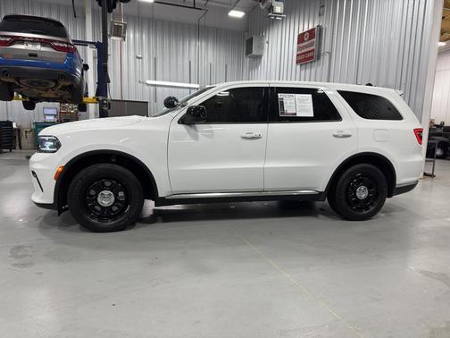 2023 Dodge Durango Pursuit