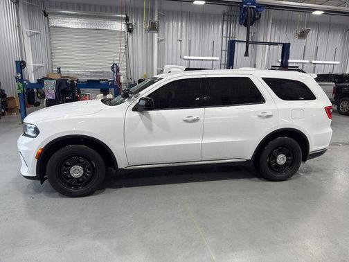 2023 Dodge Durango Pursuit